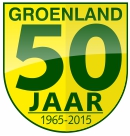 BOUWBEDRIJF GROENLAND 50 JAAR JUBILEUM ONL