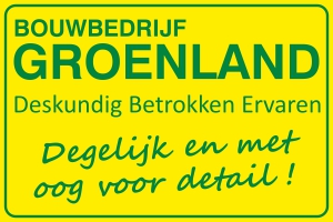 Groenland Bouwbedrijf Tegel 01